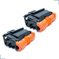 Kit 2x Toner 12k | 6202dw 5652dn 5702dw 5102dw 5502dn 5902dw Tinta Preto Foto  mini 1