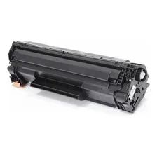 Kit 2x Toner Ce278a 278a P/ Laser 1536dnf M1536dnf Tinta Preto Foto mini 3