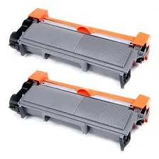 Kit 2x Toner P/ L2540dw L2740dw L2720dw 2540dw 2740dw 2720dw Foto mini 1