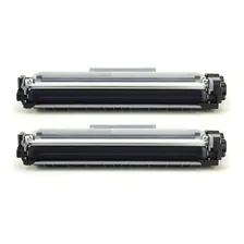 Kit 2x Toner P/ L2540dw L2740dw L2720dw 2540dw 2740dw 2720dw Foto mini 2