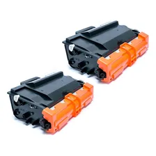 Kit 2x Toner Para 6202dw 5652dn 5702dw 5102dw 5502dn 5902dw Tinta Preto Foto mini 3