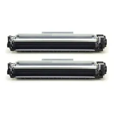 Kit 2x Toner Tn660 Para Dcp-l2520 Dcp-l2520d L2520dw 2520dw Tinta Preto Foto mini 1