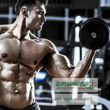 Kit 2x Whey 900g + Bcaa + Creatina + Coquet. + Waxy Maize Foto mini  2