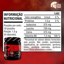 Kit 2x Whey Chocolate/morango 2x Bcaa 2x Creatina E Shaker Foto mini 3