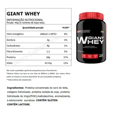 Kit 2x Whey Protein + 2x Bcaa + 2x Creatina + Coqueteleira Sabor Baunilha Foto mini 2