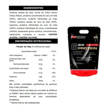 Kit 2x Whey Protein 900g + 2x Bcaa + 2x Creatina + Shaker Sabor Chocolate Foto mini  2