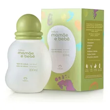 Kit 3 Água De Colônia Mamãe E Bebê 100  Natura Foto mini  2