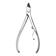 Kit 3 Alicate De CutÃcula 777 Inox Profissional Unha Mundial Foto mini 2