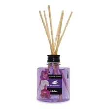 Kit 3 Aromatizador Perfume Ambiente Difusor Aroma Zafira Foto mini  2