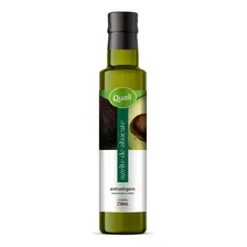 Kit 3 Azeite De Abacate Quali - Extra Virgem - 250ml Sabor Natural Foto mini  2