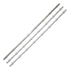 Kit 3 Barra compativel com tv Un40j5200 Un40j5290 Un40j5200ag Un40j5290ag Foto mini 1