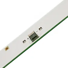 Kit 3 Barra Led AlumÃnio Tv Philips 43 Foto mini 4
