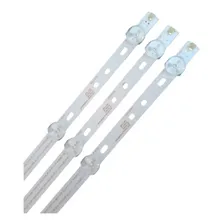 Kit 3 Barra Led Tv Ph32u20dsg Ph32u20 Ph32c20dsg Ph32c20 Foto mini 1