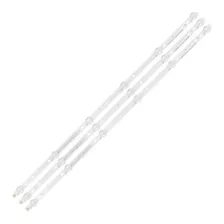 Kit 3 Barra Led Tv Ph32u20dsg Ph32u20 Ph32c20dsg Ph32c20 Foto mini 2