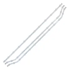 Kit 3 Barras CompatÃvel Com Un39Fh5205G Un39Fh5206G Un39Fh5203G Televisão 39 Polegadas Pci Eletroparts Foto mini 1