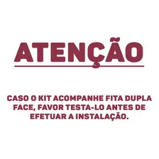 Kit 3 Barras Led CompatÃvel Com Tc-l32b6b 32ln540b A1 A1 A2 Foto mini 3