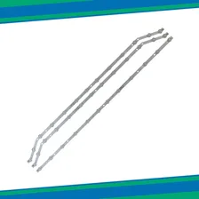 Kit 3 Barras Led Samsung Un40fh5100g Un40fh6203g Nova Foto mini  2