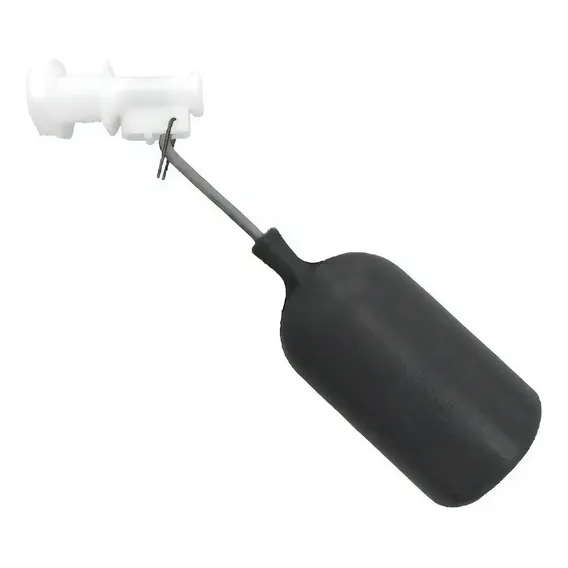 Kit 3 Boia Para Caixa Descarga Externa Cipla Foto 1
