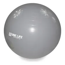 Kit 3 Bola Suiça Pilates Yoga Abdominal 55cm 65cm 75cm Foto mini  3