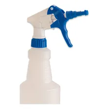 Kit 3 Borrifador Pulverizador Bico Longo Profissional Foto mini  2