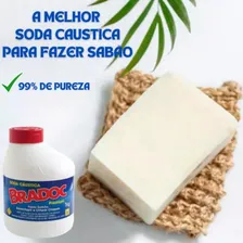 Kit 3 Bradoc Desentupidor Profissional E Limpa Chapas 1kg Foto mini 4