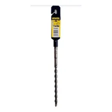 Kit 3 Broca Concreto Engate Sds Martelete 8mm X 260mm Irwin Foto mini 2