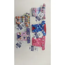 Kit 3 Calcinha Higiênica Cio Pós Cirurgico Cachorra Pet - PP Foto mini  2
