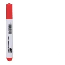 Kit 3 Canetas Para Quadro Branco Lousa Com Apagador Foto mini 2