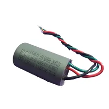 Kit 3 Capacitor Ventilador De Teto 3 Fios 8,5uf 3,5+5uf 110v Foto mini 3