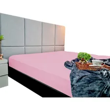 Kit 3 Capas Para Colchão Casal 100% Algodão Com ZÃper Foto mini 1