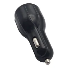 Kit 3 Carregadores Celular Veicular Usb Lsn-cc02 Atacado Cor Preto Foto mini 4