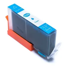 Kit 3 Cartucho 935xl 935 Para Impressora Officejet 6230 6830 Foto mini 3