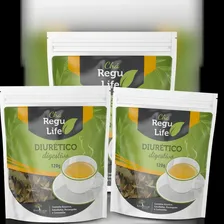 Kit 3 Chá Regulife De 120g P/ 3meses Foto mini 1