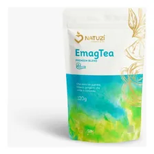 Kit 3 Chás Sb + Emag + Metab Tea Natuzà Premium Blend Foto mini 3