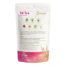 Kit 3 Chás Sb + Emag + Metab Tea Natuzà Premium Blend Foto mini 2