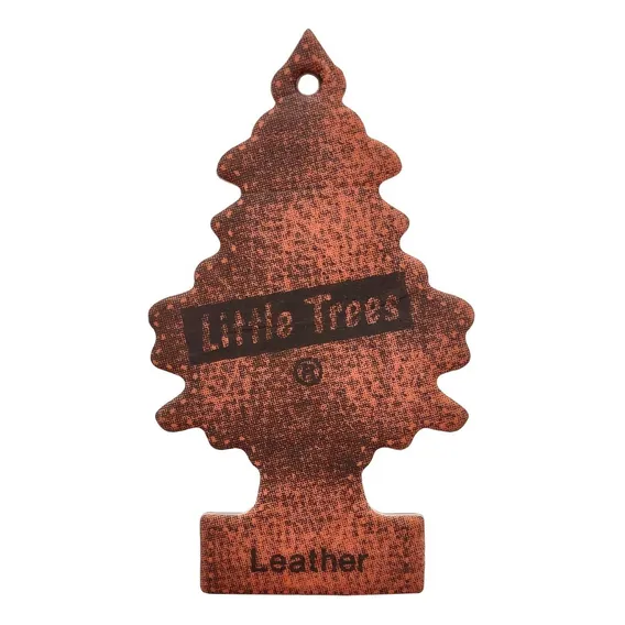 Kit 3 Cheirinho Carro Automotivo Casa Little Tree Odorizador Foto 1