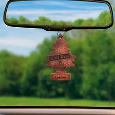 Kit 3 Cheirinho Carro Automotivo Casa Little Tree Odorizador Foto mini  3