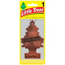 Kit 3 Cheirinho Carro Automotivo Casa Little Tree Odorizador Foto mini  2