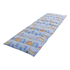 Kit 3 Colchonete Acampamento Camping 190x60 Cm Solteiro Foto mini 4