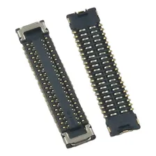 Kit 3 Conector Fpc Lcd Placa Para Redmi 9 / 9a / 9c Foto mini 4
