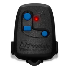 Kit 3 Controle Remoto Portão Eletrônico Peccinin 3c 433mhz Foto mini 2