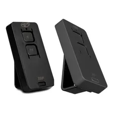 Kit 3 Controles Portão Automático Zap Ppa Pop 433,mhz Foto mini 2