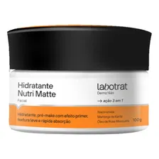 Kit 3 Creme Hidratante Facial Dia Noite Pele Oleosa Labotrat Foto mini 3