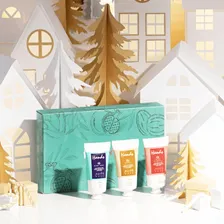 Kit 3 Cremes Luva De Silicone Hands Hinode 50g Foto mini 4
