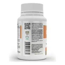 Kit 3 Curcuma Plus Vitafor 60 Cápsulas Foto mini 3