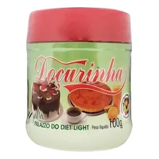 Kit 3 Doçurinha Adoçante Dietético Palazzo 100g Foto mini  2