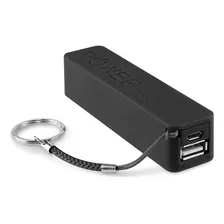 Kit 3 Em 1 Power Bank Com Cabo Micro Usb E Carregador Automo Foto mini 4