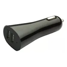 Kit 3 Em 1 Power Bank Com Cabo Micro Usb E Carregador Automo Foto mini  2