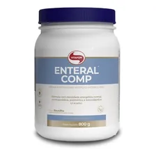 Kit 3 Enteral Completo Vitafor 800g Sabor Baunilha Foto mini 2