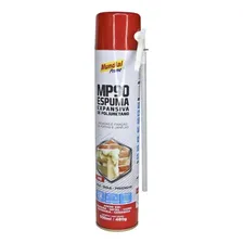 Kit 3 Espuma Expansiva Poliuretano 500ml/480g Mundial Prime Foto mini  3